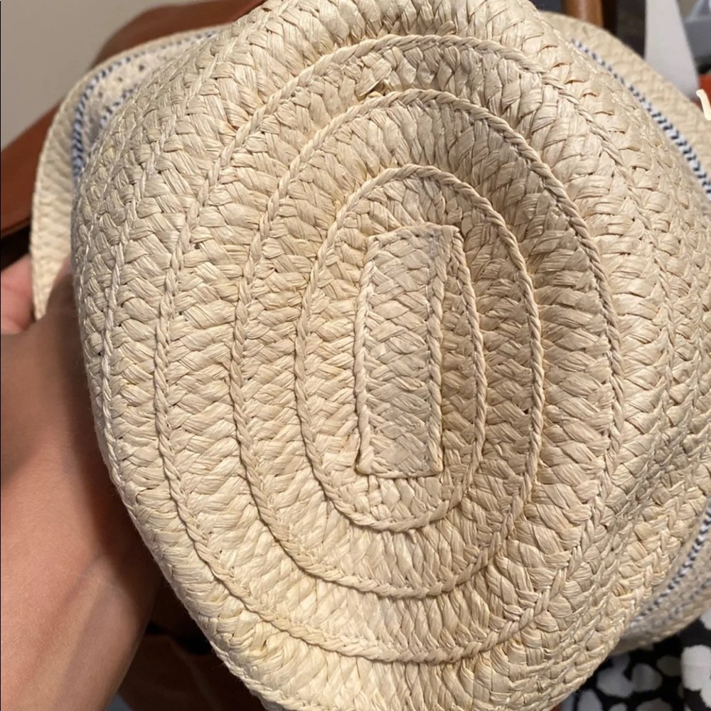 Target fedora - Picture 3 of 4